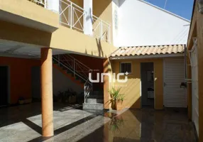 Foto 1 de Casa com 4 Quartos à venda, 306m² em Parque Santa Cecilia, Piracicaba