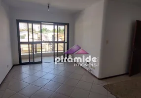 Foto 1 de Apartamento com 3 Quartos à venda, 108m² em Jardim das Nações, Taubaté