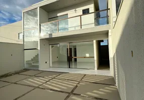 Foto 1 de Casa com 4 Quartos à venda, 137m² em SIM, Feira de Santana