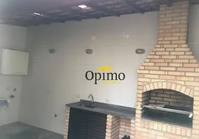 Foto 1 de Sobrado com 3 Quartos à venda, 213m² em Vila Santa Catarina, São Paulo