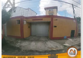 Foto 1 de Apartamento com 3 Quartos à venda, 98m² em Montese, Fortaleza
