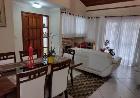 Foto 1 de Casa de Condomínio com 3 Quartos à venda, 210m² em Parque das Laranjeiras, Itatiba