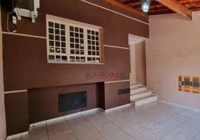 Foto 1 de Sobrado com 3 Quartos à venda, 170m² em Alto, Piracicaba