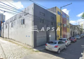 Foto 1 de Galpão/Depósito/Armazém para alugar, 199m² em Boca do Rio, Salvador