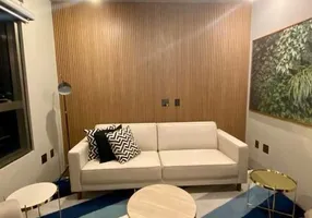 Foto 1 de Apartamento com 1 Quarto para alugar, 70m² em Centro, Campinas