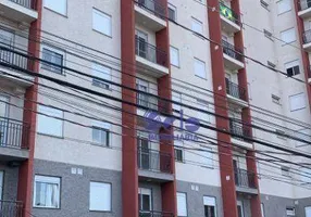 Foto 1 de Apartamento com 2 Quartos para alugar, 45m² em Sítio Morro Grande, São Paulo