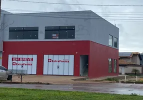 Foto 1 de Ponto Comercial para alugar, 240m² em Plano Diretor Sul, Palmas