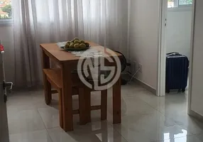 Foto 1 de Apartamento com 2 Quartos à venda, 34m² em Vila Paulista, São Paulo