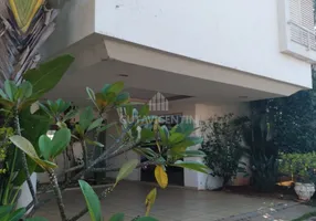 Foto 1 de Casa de Condomínio com 3 Quartos à venda, 300m² em Vila Aviação, Bauru