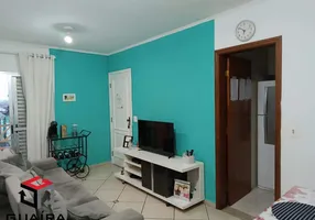 Foto 1 de Apartamento com 3 Quartos à venda, 70m² em Alves Dias, São Bernardo do Campo