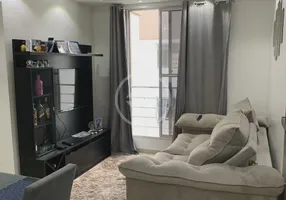 Foto 1 de Apartamento com 2 Quartos à venda, 65m² em Real Parque, São José