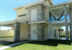 Foto 1 de Casa de Condomínio com 4 Quartos à venda, 300m² em Pires Façanha, Eusébio