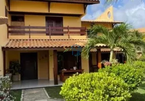 Foto 1 de Casa com 5 Quartos à venda, 280m² em Muriú, Ceará Mirim