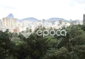 Foto 1 de Apartamento com 4 Quartos à venda, 288m² em Laranjeiras, Rio de Janeiro