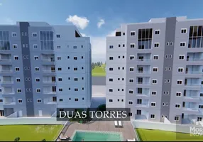 Foto 1 de Apartamento com 2 Quartos à venda, 91m² em Polvilho, Cajamar