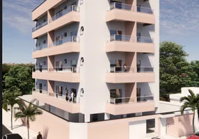 Foto 1 de Apartamento com 2 Quartos à venda, 54m² em Santa Mônica, Uberlândia