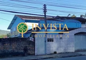 Foto 1 de Casa com 10 Quartos à venda, 400m² em Saco dos Limões, Florianópolis