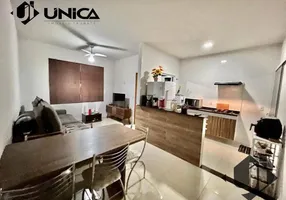 Foto 1 de Casa com 3 Quartos à venda, 78m² em Vila São José, Taubaté