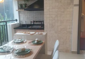 Foto 1 de Apartamento com 3 Quartos à venda, 78m² em Vila Ema, São Paulo