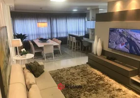 Foto 1 de Apartamento com 3 Quartos à venda, 130m² em Centro, Balneário Camboriú