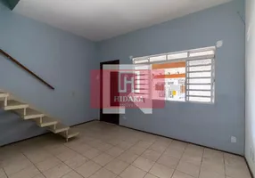 Foto 1 de Sobrado com 2 Quartos à venda, 80m² em Vila Gumercindo, São Paulo