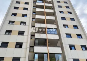 Foto 1 de Apartamento com 3 Quartos para alugar, 92m² em Vila Anglo Brasileira, São Paulo