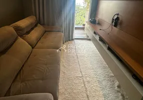 Foto 1 de Apartamento com 2 Quartos para alugar, 50m² em Pirituba, São Paulo