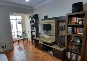 Foto 1 de Apartamento com 3 Quartos à venda, 75m² em Grajaú, Rio de Janeiro