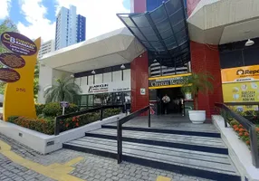 Foto 1 de Sala Comercial à venda, 36m² em Candeal, Salvador