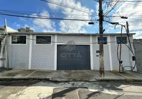 Foto 1 de Galpão/Depósito/Armazém para alugar, 227m² em Vila Iza, Campinas