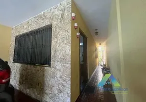 Foto 1 de Casa com 3 Quartos à venda, 220m² em Vila Humaita, Santo André