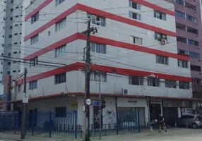 Foto 1 de Apartamento com 2 Quartos para alugar, 59m² em Centro, Fortaleza