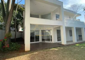 Foto 1 de Casa de Condomínio com 4 Quartos à venda, 932m² em Jardim Cordeiro, São Paulo