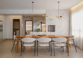Foto 1 de Apartamento com 3 Quartos à venda, 145m² em Setor Bueno, Goiânia