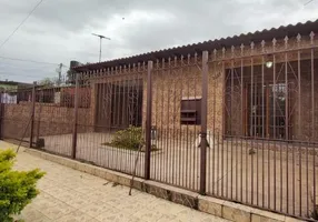 Foto 1 de Casa com 2 Quartos à venda, 90m² em Restinga, Porto Alegre