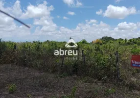 Foto 1 de Lote/Terreno à venda, 900m² em Centro, São Gonçalo do Amarante