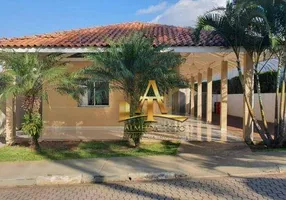 Foto 1 de Casa com 3 Quartos à venda, 144m² em Jardim São Vicente, Cotia