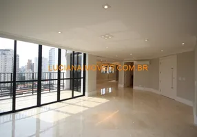 Foto 1 de Apartamento com 3 Quartos à venda, 285m² em Higienópolis, São Paulo