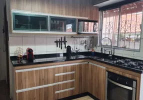 Foto 1 de Casa de Condomínio com 2 Quartos à venda, 50m² em Vila Ursulina, Itaquaquecetuba