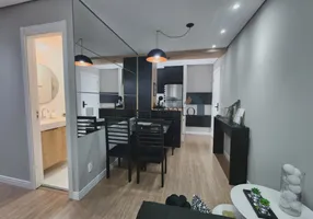 Foto 1 de Apartamento com 2 Quartos à venda, 89m² em Parque Uniao, Jundiaí