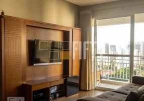 Foto 1 de Apartamento com 4 Quartos à venda, 148m² em Chácara Gaivotas, São Paulo