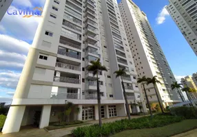 Foto 1 de Apartamento com 3 Quartos à venda, 91m² em Jardim Luzitânia, São Bernardo do Campo
