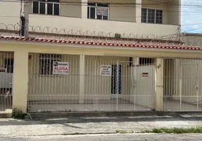 Foto 1 de Apartamento com 2 Quartos para alugar, 75m² em Bangu, Rio de Janeiro