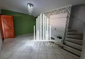 Foto 1 de  com 2 Quartos à venda, 70m² em Vila Clarice, São Paulo