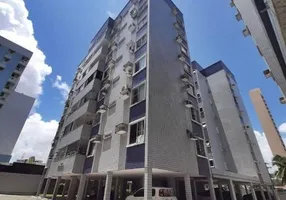 Foto 1 de Apartamento com 3 Quartos à venda, 130m² em Tirol, Natal