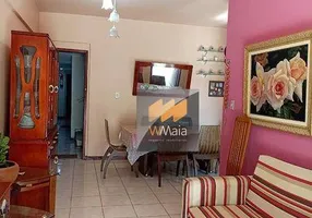 Foto 1 de Apartamento com 2 Quartos à venda, 55m² em Braga, Cabo Frio