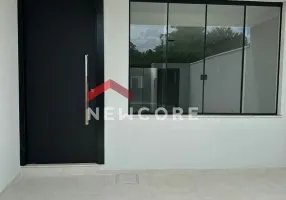 Foto 1 de Sobrado com 3 Quartos à venda, 100m² em Tabuleiro, Camboriú