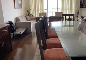 Foto 1 de Apartamento com 3 Quartos à venda, 110m² em Saúde, São Paulo