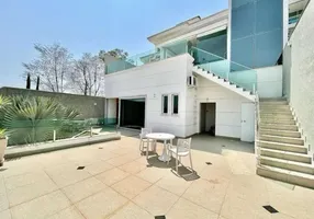 Foto 1 de Casa de Condomínio com 4 Quartos à venda, 312m² em Paquetá, Belo Horizonte