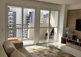 Foto 1 de Apartamento com 2 Quartos à venda, 138m² em Higienópolis, São Paulo